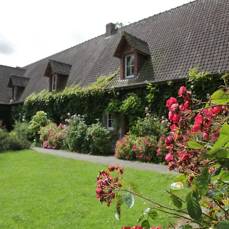 With Swimming Pool, Cleaning Included Quend-Plage