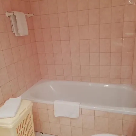 Holiday Home In Quend-Plage Near Beach, Cleaning Included Vakantiehuis Quend-Plage