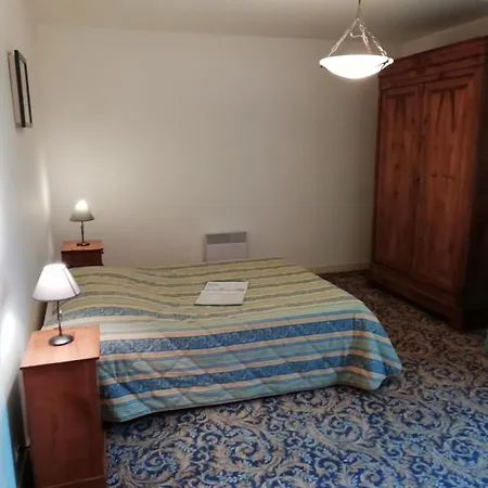 Holiday home With Swimming Pool, Cleaning Included Quend-Plage