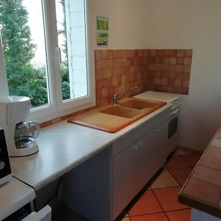 Holiday Home In Quend-Plage Near Beach, Cleaning Included Vakantiehuis Quend-Plage