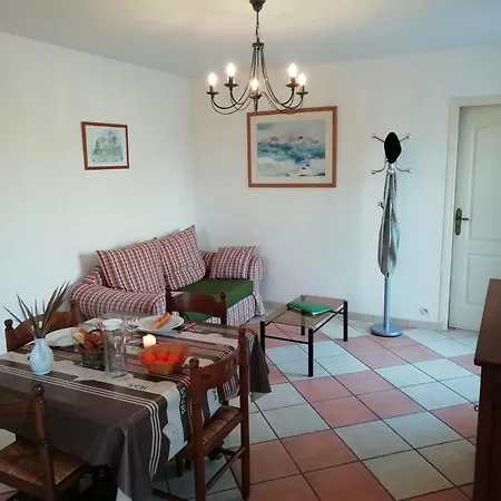 Holiday Home In Quend-Plage Near Beach, Cleaning Included *