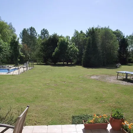 Holiday home With Swimming Pool, Cleaning Included