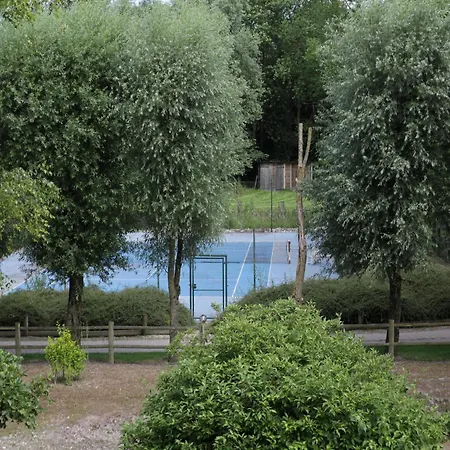 With Swimming Pool, Cleaning Included Holiday home Quend-Plage