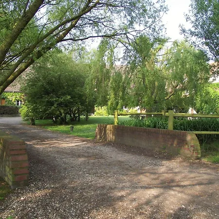 Vakantiehuis Holiday Home In Quend-Plage Near Beach, Cleaning Included