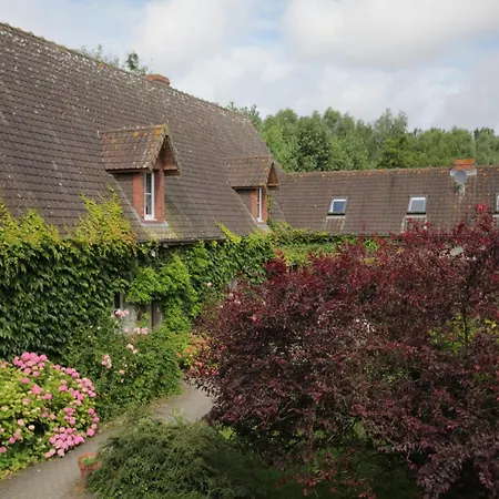 Holiday Home In Quend-Plage Near Beach, Cleaning Included Vakantiehuis *