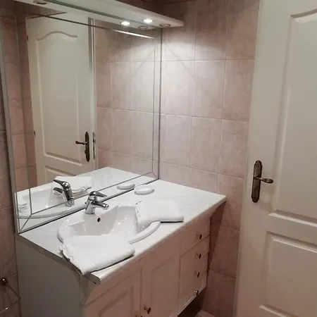 Holiday home With Swimming Pool, Cleaning Included Quend-Plage
