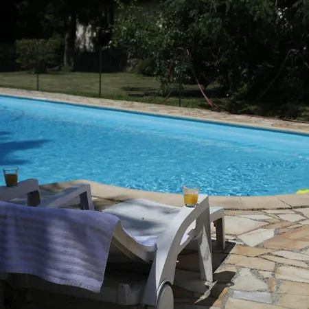 Holiday home With Swimming Pool, Cleaning Included Quend-Plage